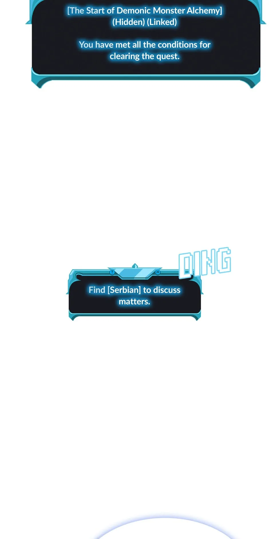 Read Taming Master EN Manga Online