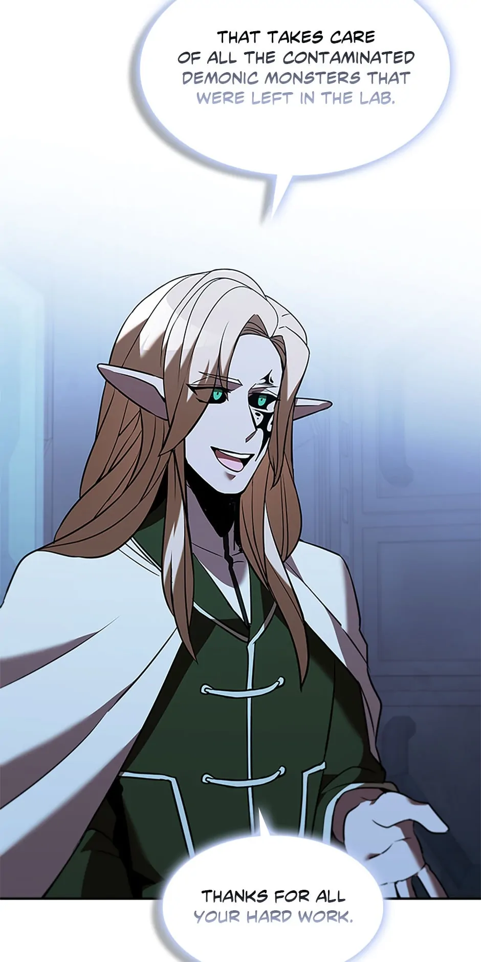 Read Taming Master EN Manga Online