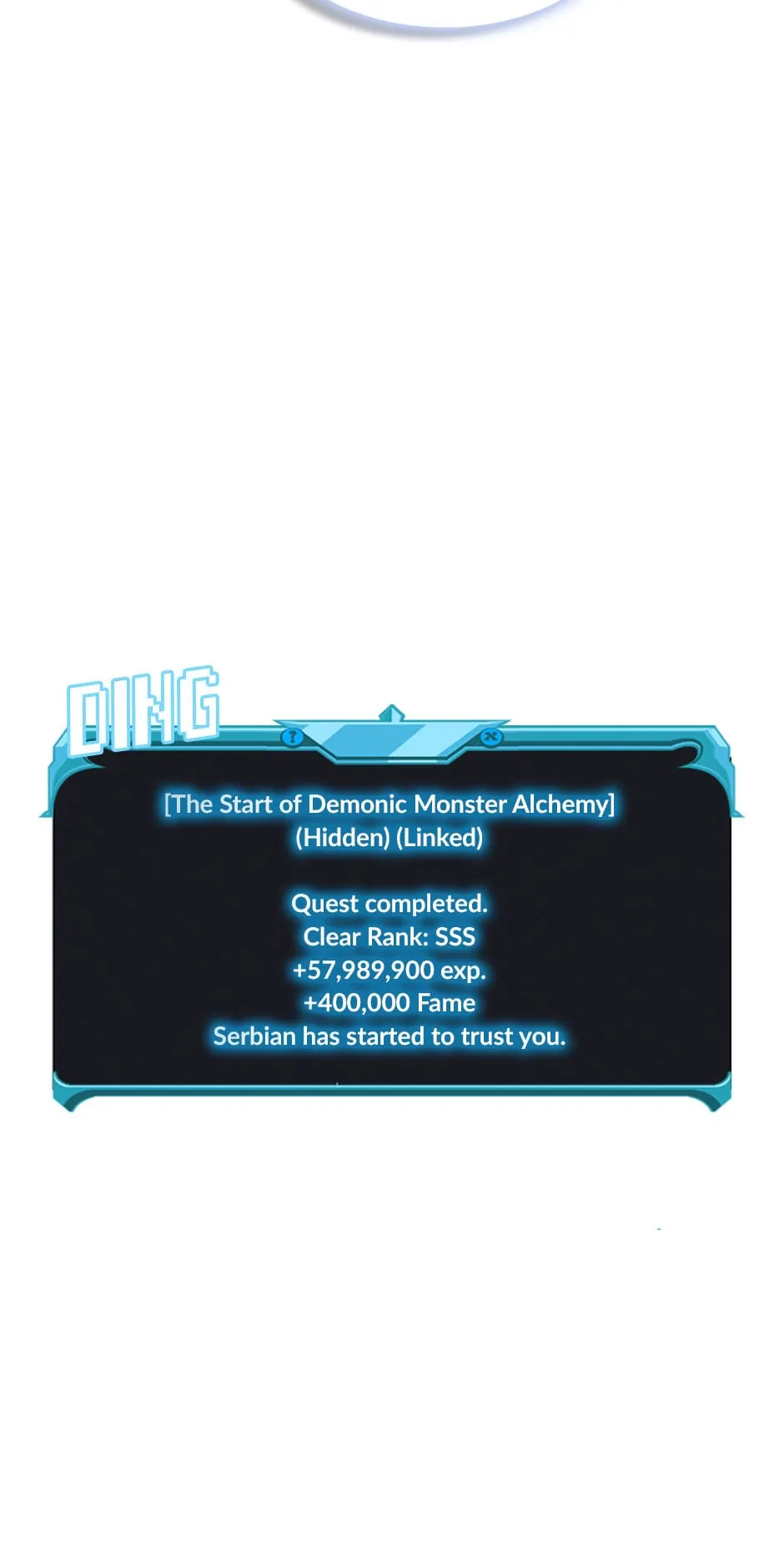 Read Taming Master EN Manga Online