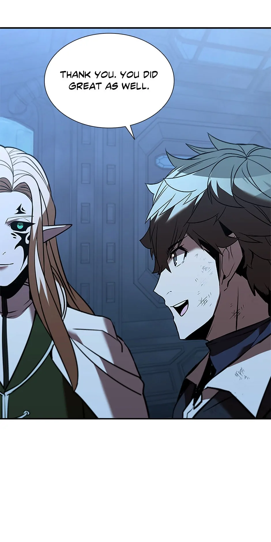 Read Taming Master EN Manga Online