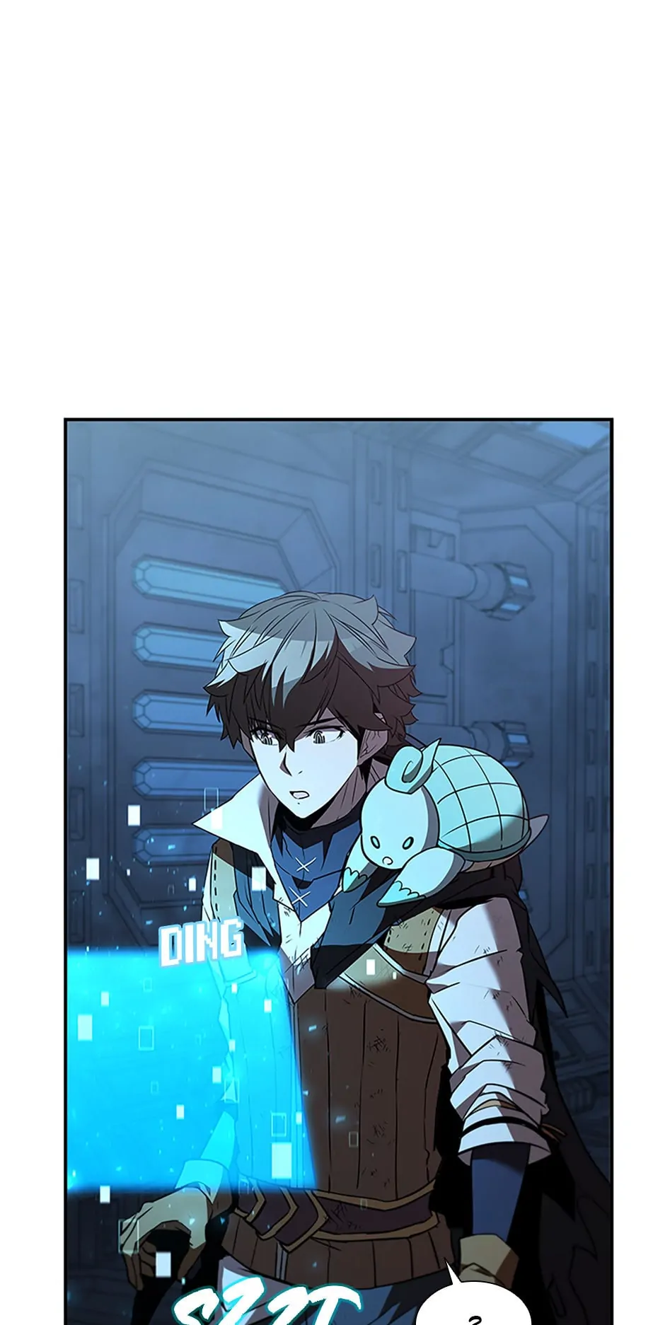 Read Taming Master EN Manga Online