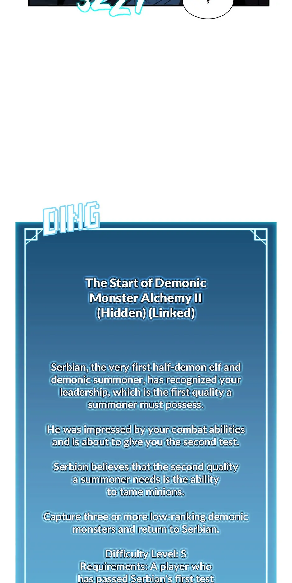 Read Taming Master EN Manga Online