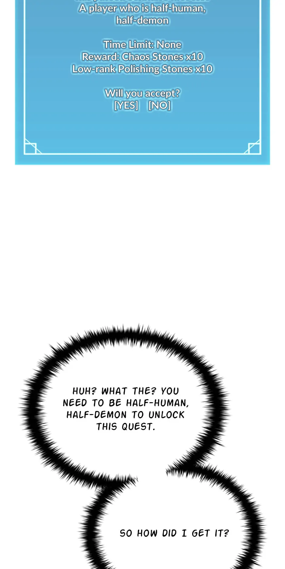 Read Taming Master EN Manga Online