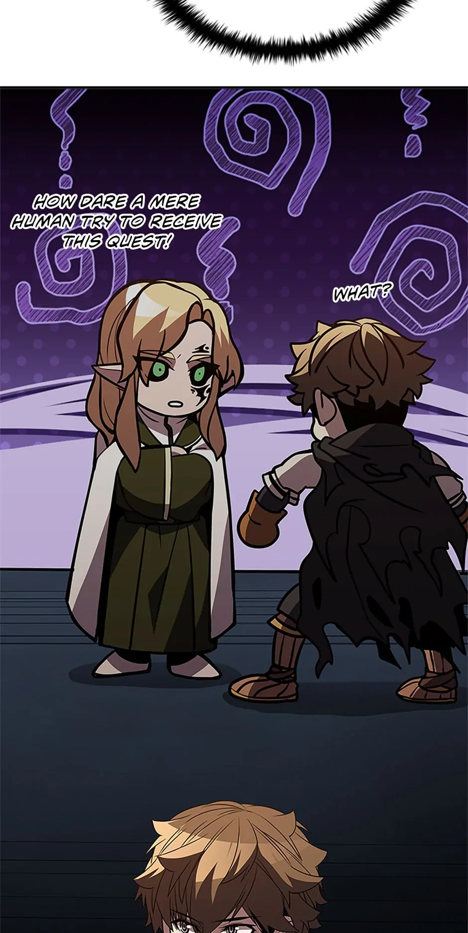 Read Taming Master EN Manga Online