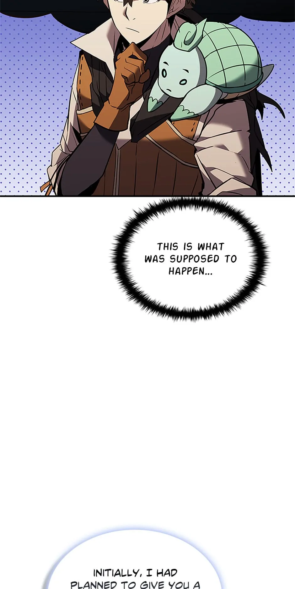 Read Taming Master EN Manga Online