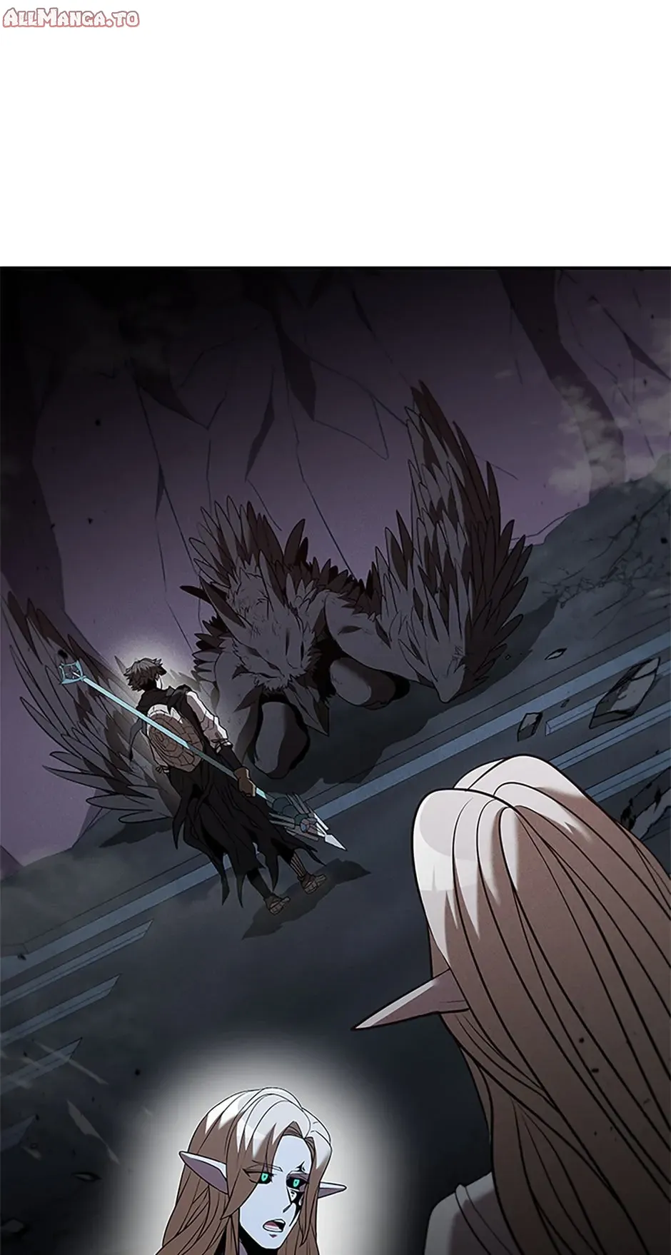 Read Taming Master EN Manga Online