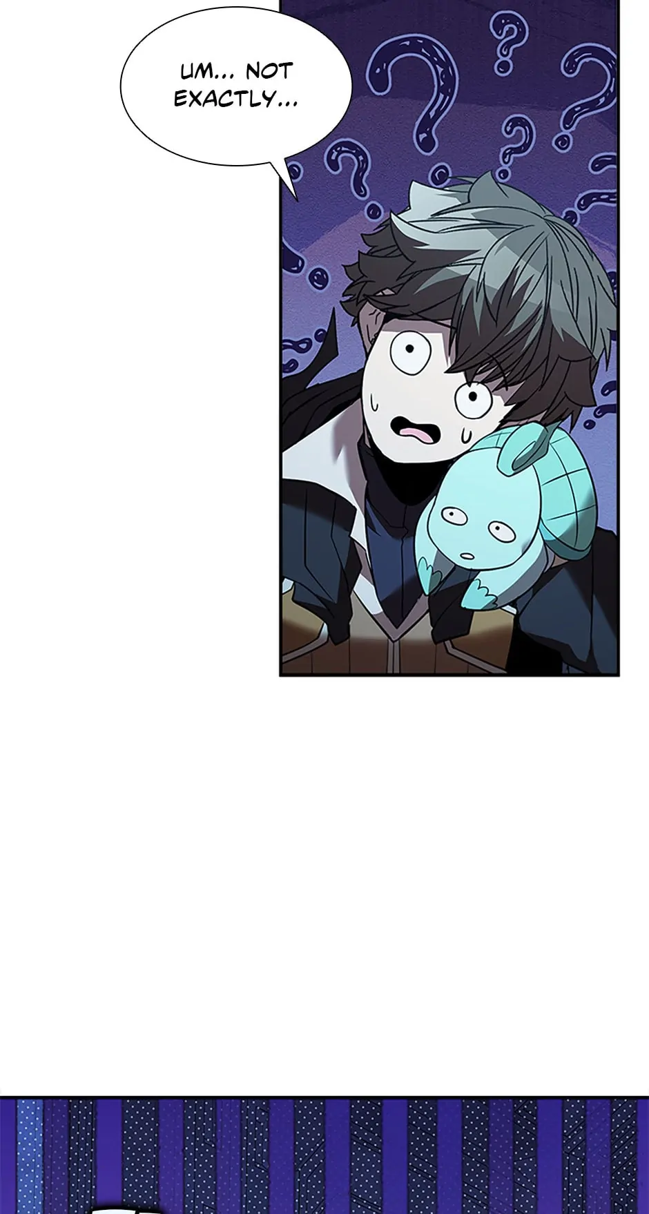 Read Taming Master EN Manga Online