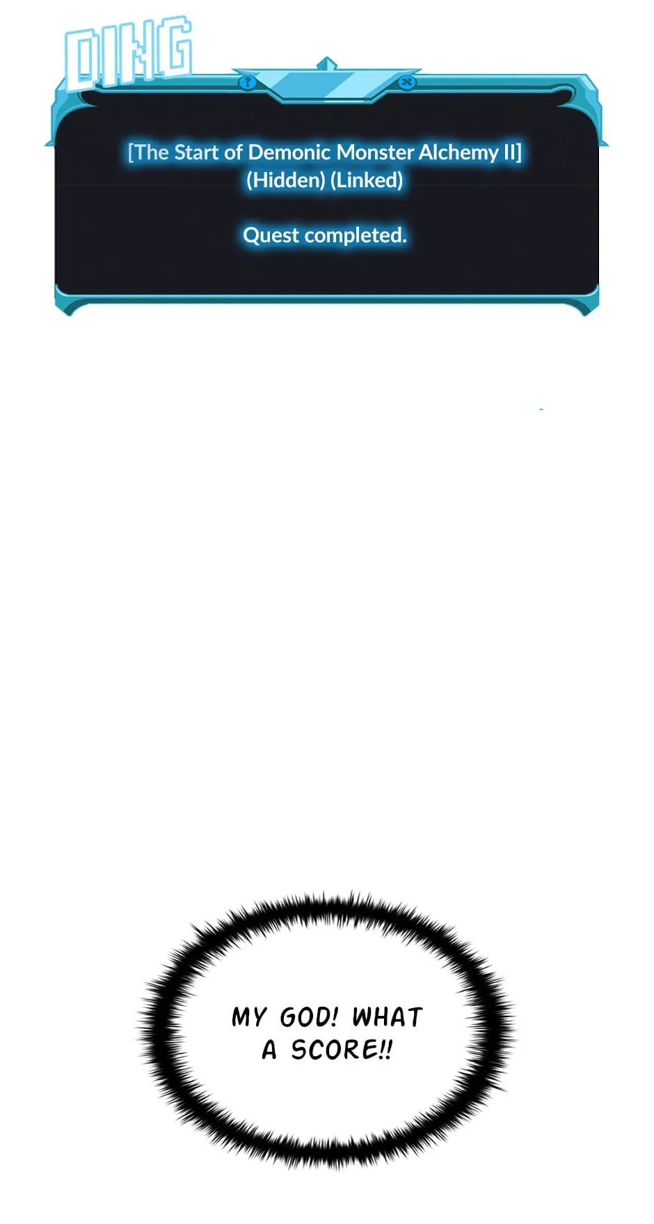 Read Taming Master EN Manga Online