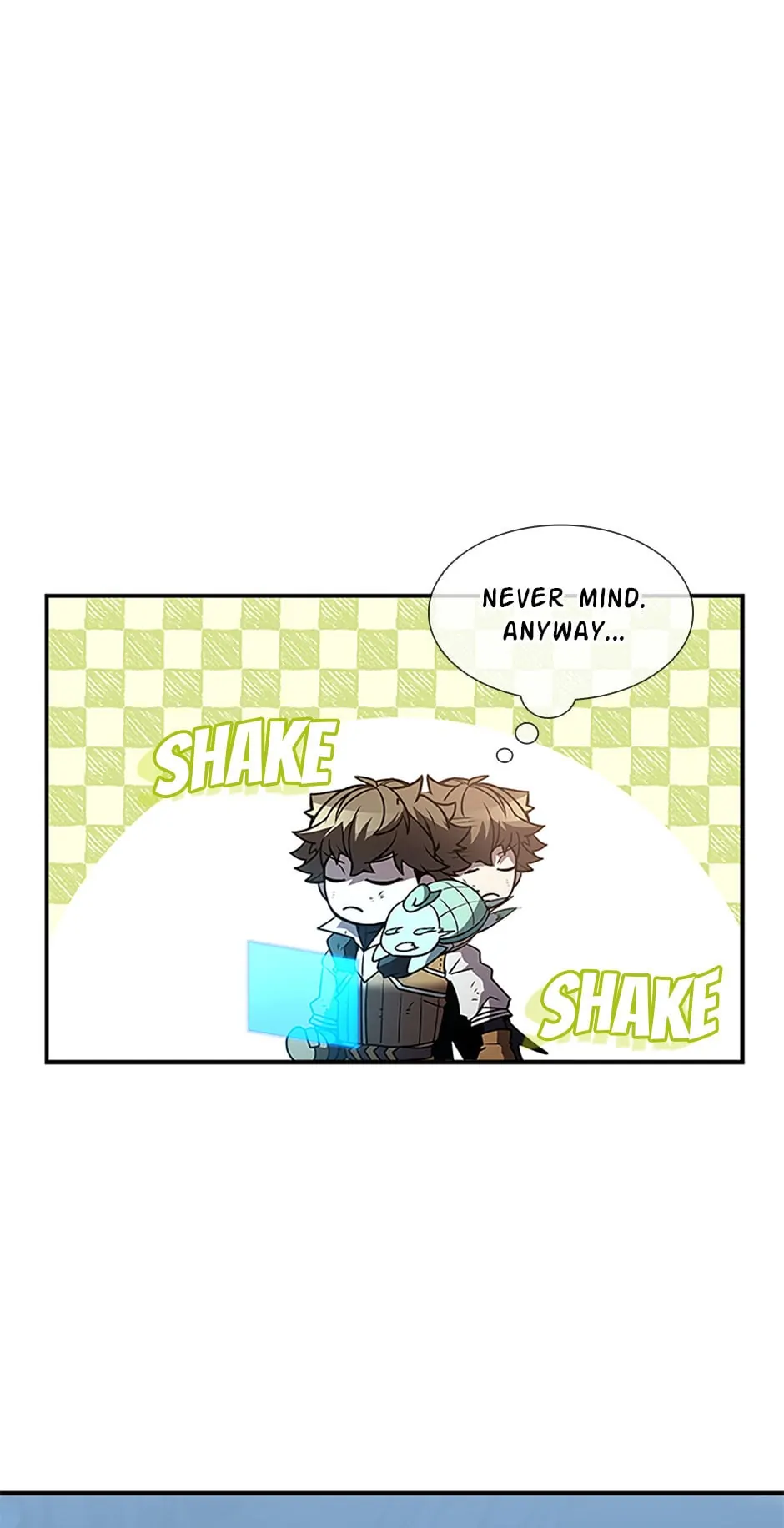 Read Taming Master EN Manga Online