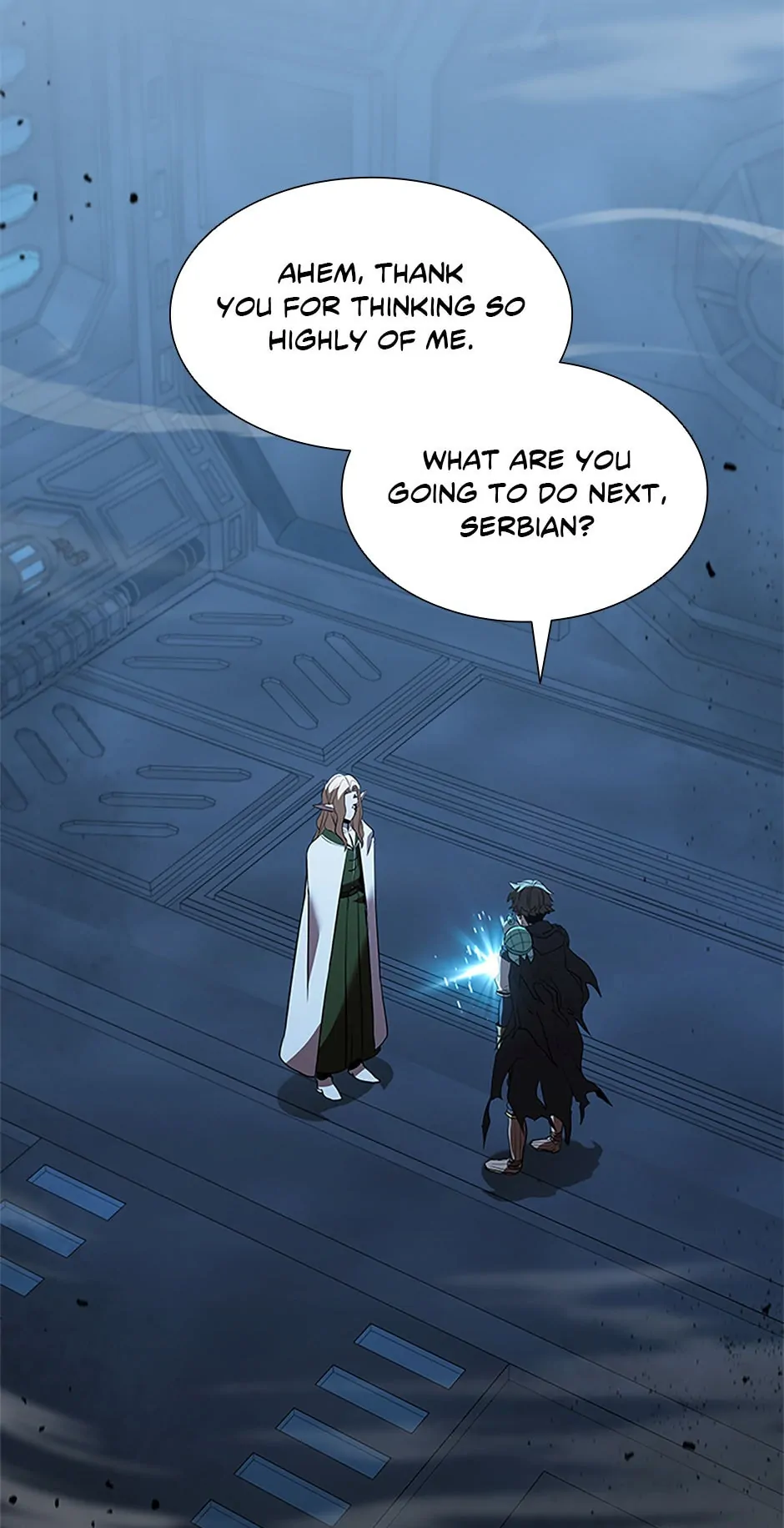 Read Taming Master EN Manga Online