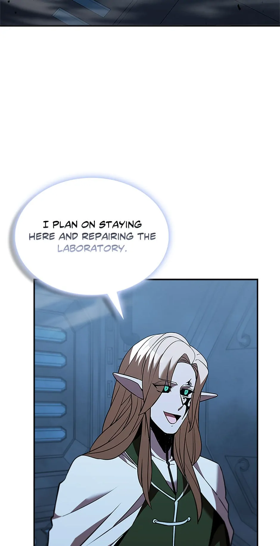 Read Taming Master EN Manga Online