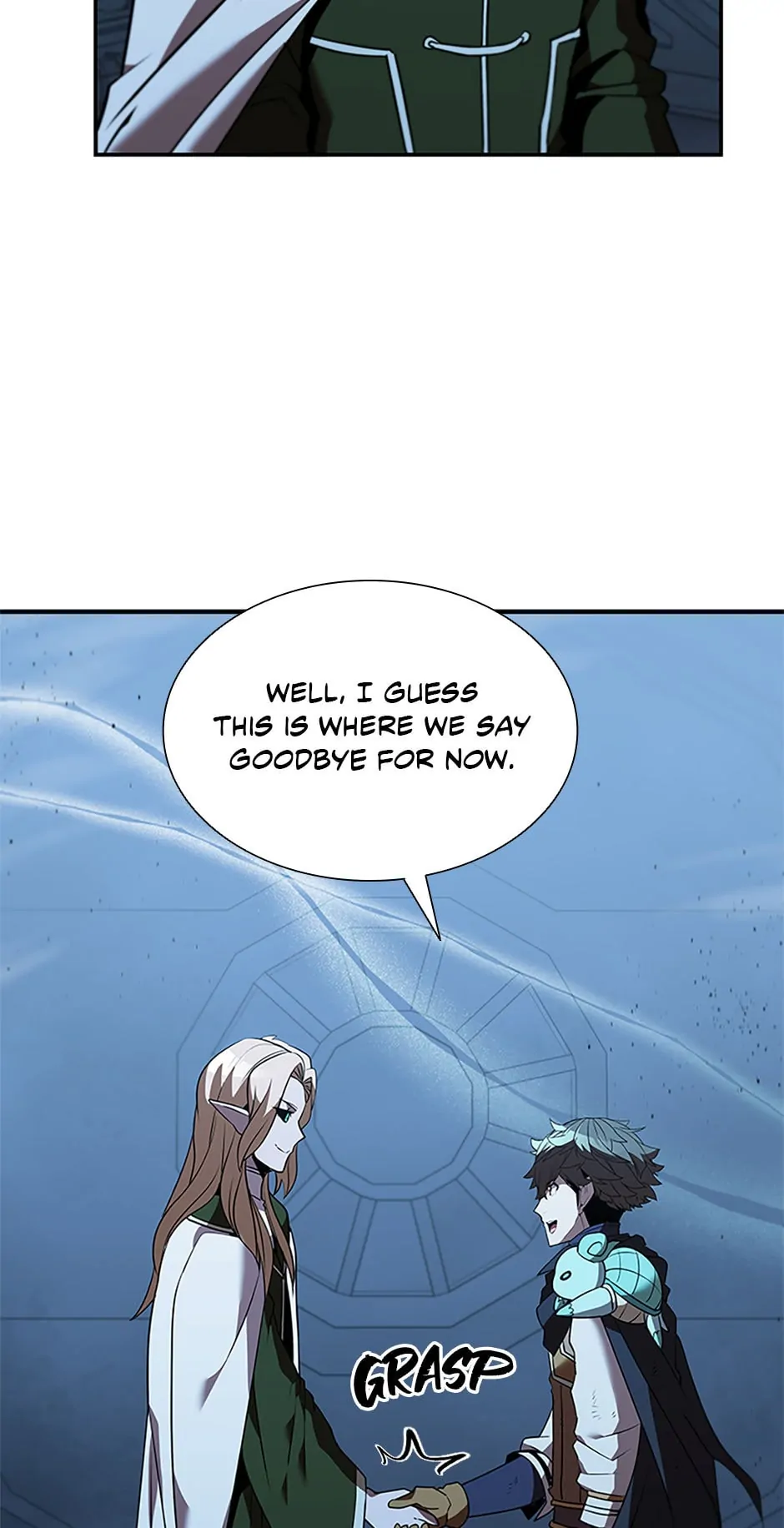 Read Taming Master EN Manga Online