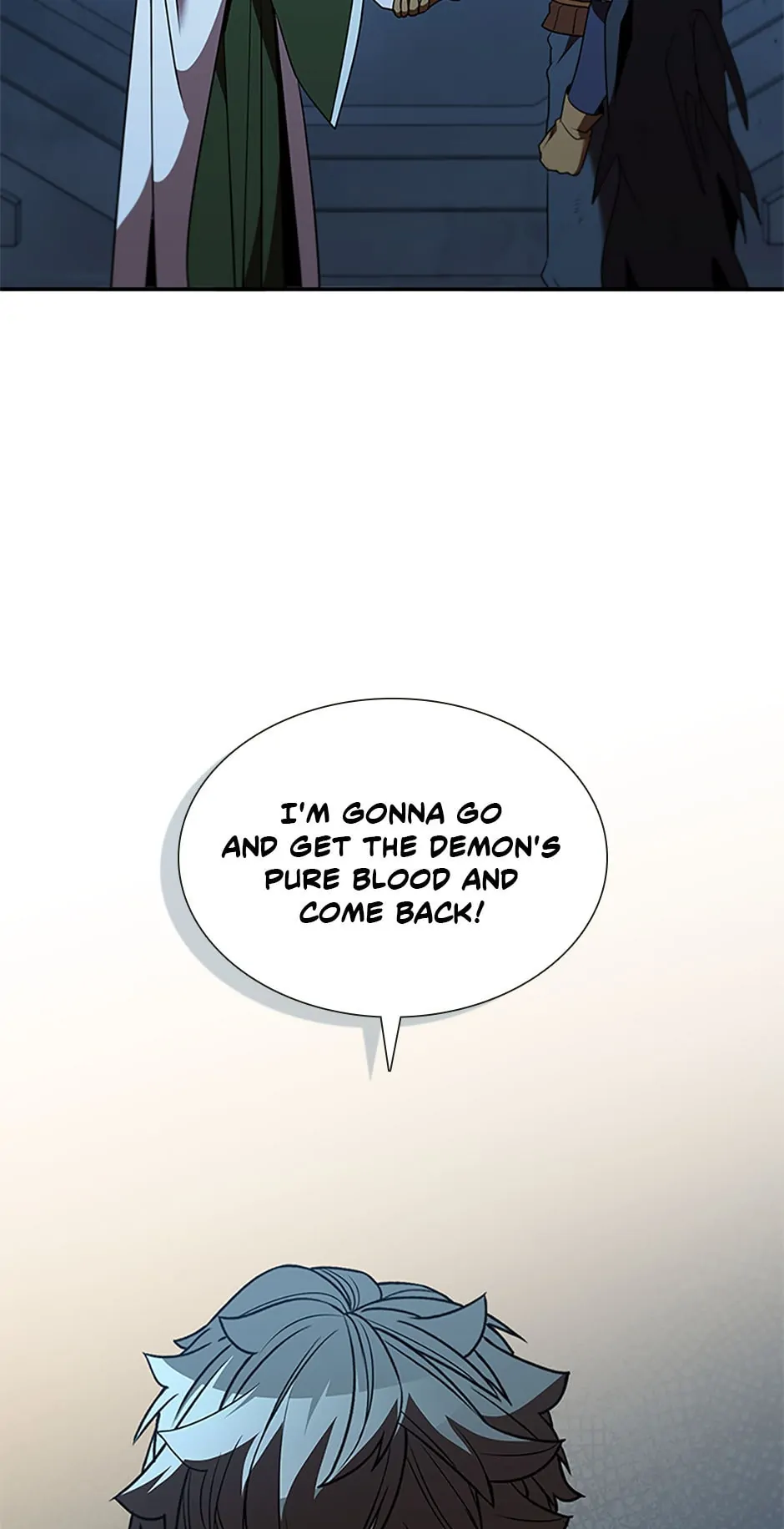 Read Taming Master EN Manga Online