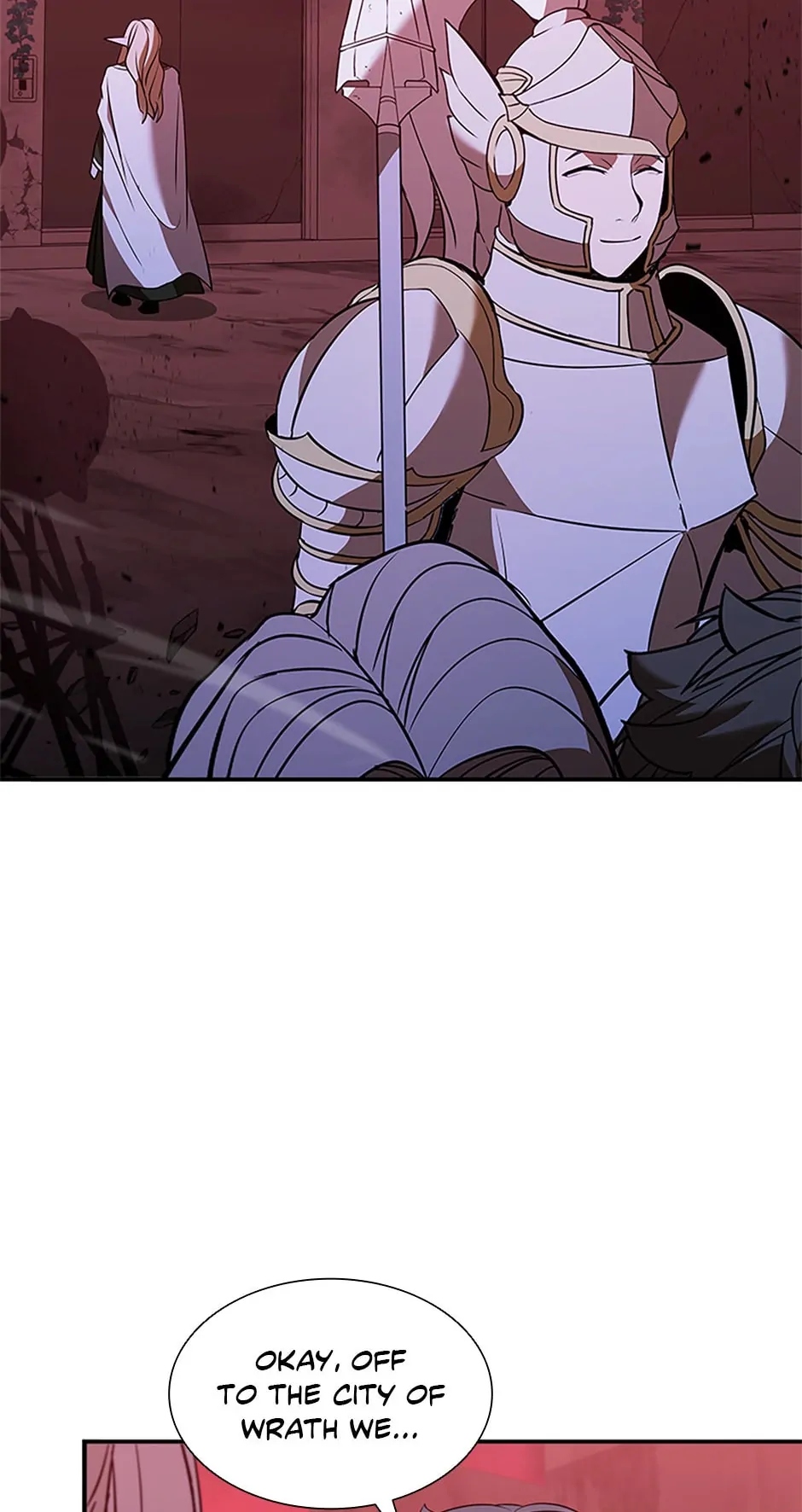 Read Taming Master EN Manga Online