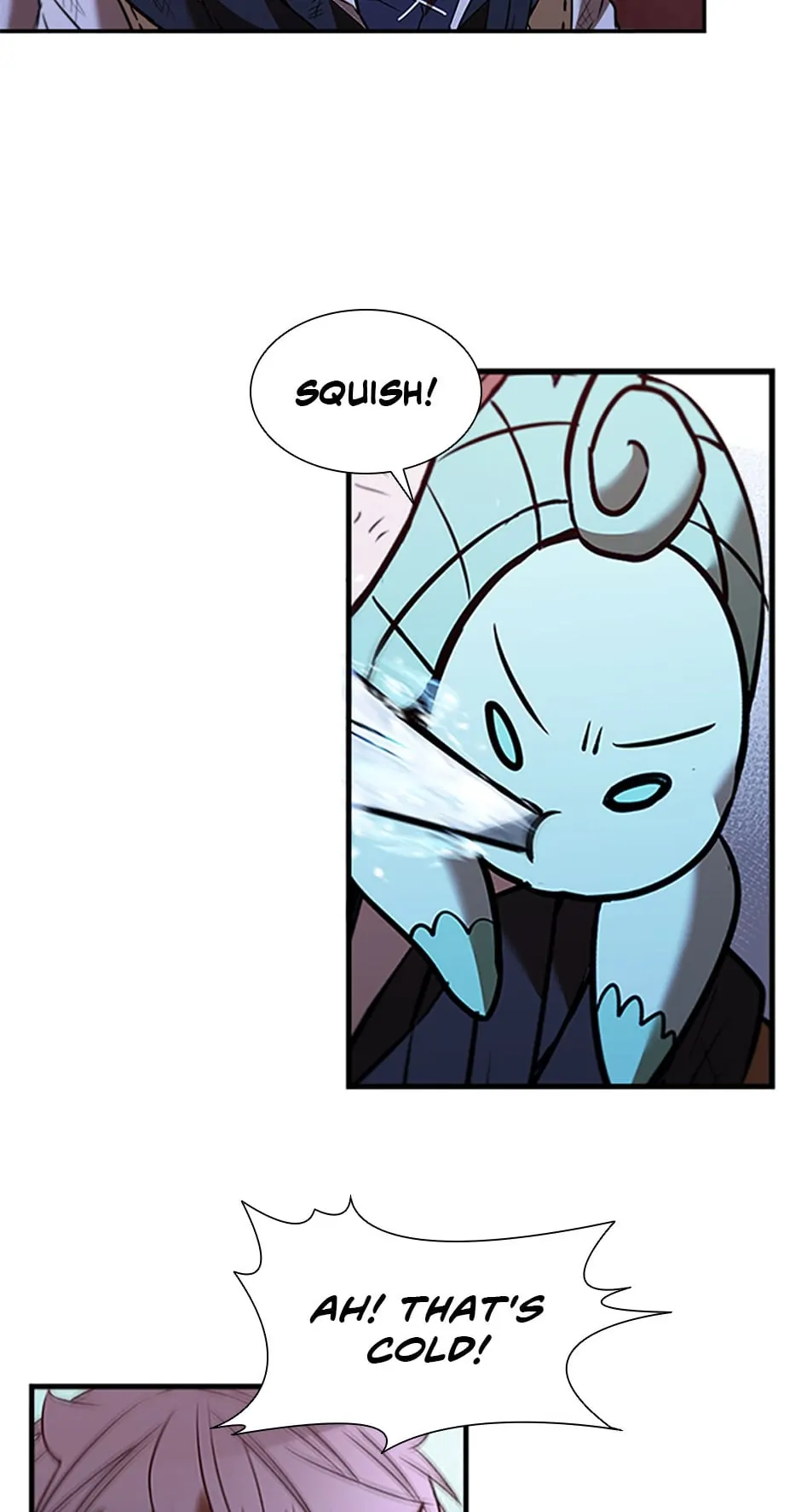 Read Taming Master EN Manga Online