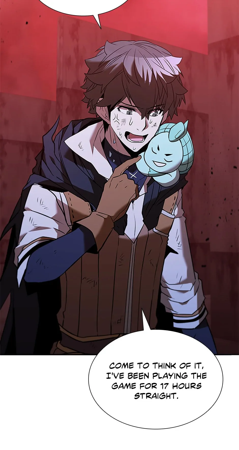 Read Taming Master EN Manga Online