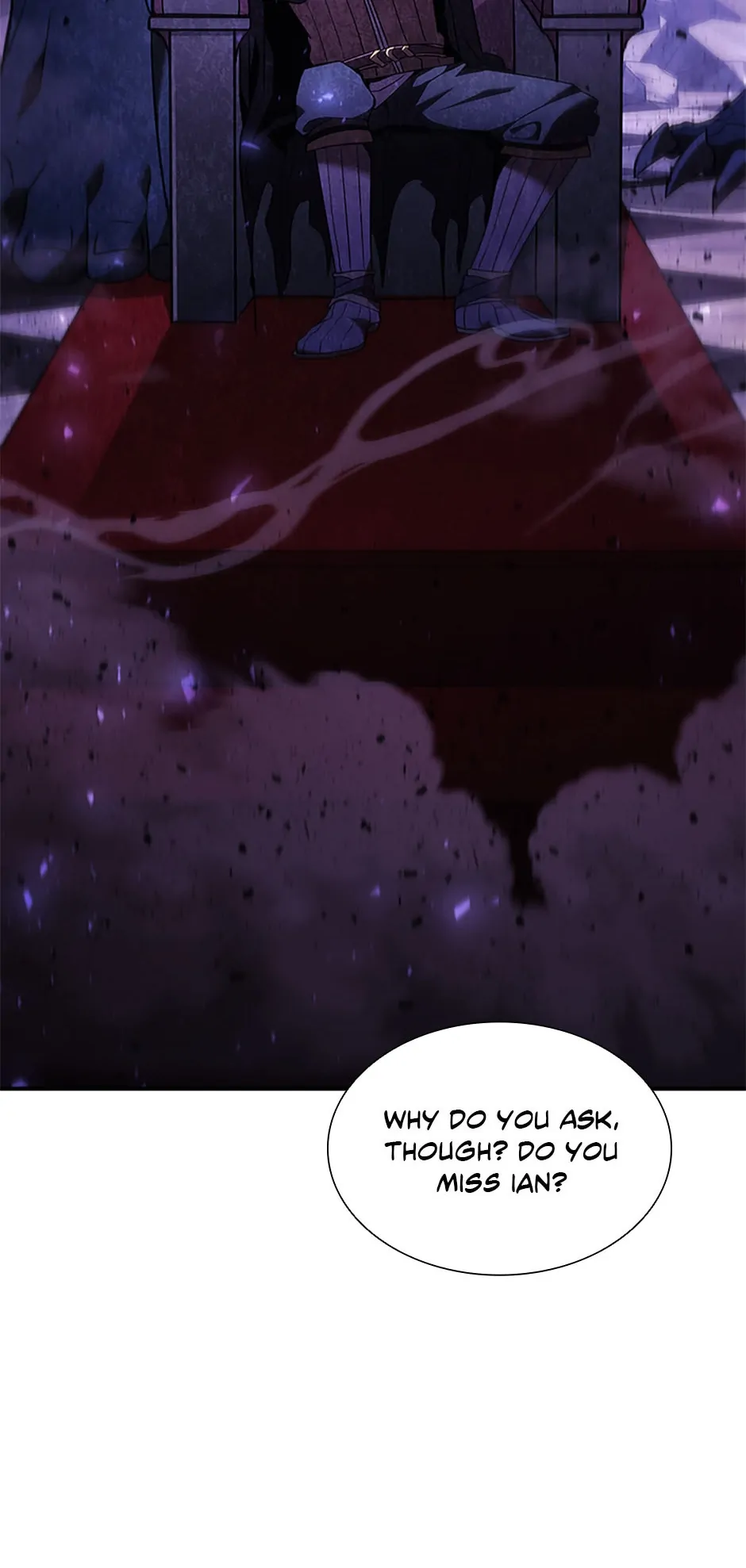 Read Taming Master EN Manga Online