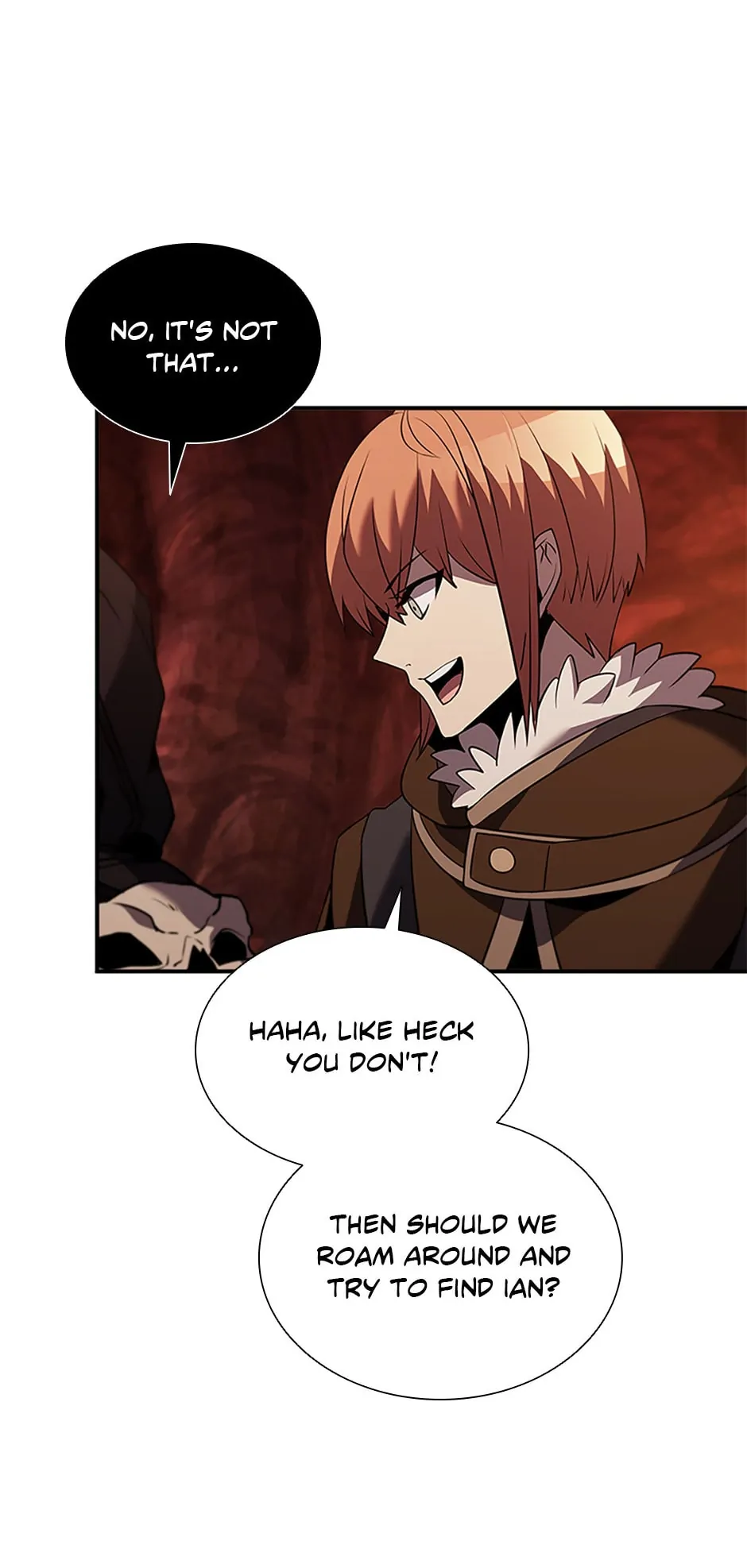 Read Taming Master EN Manga Online