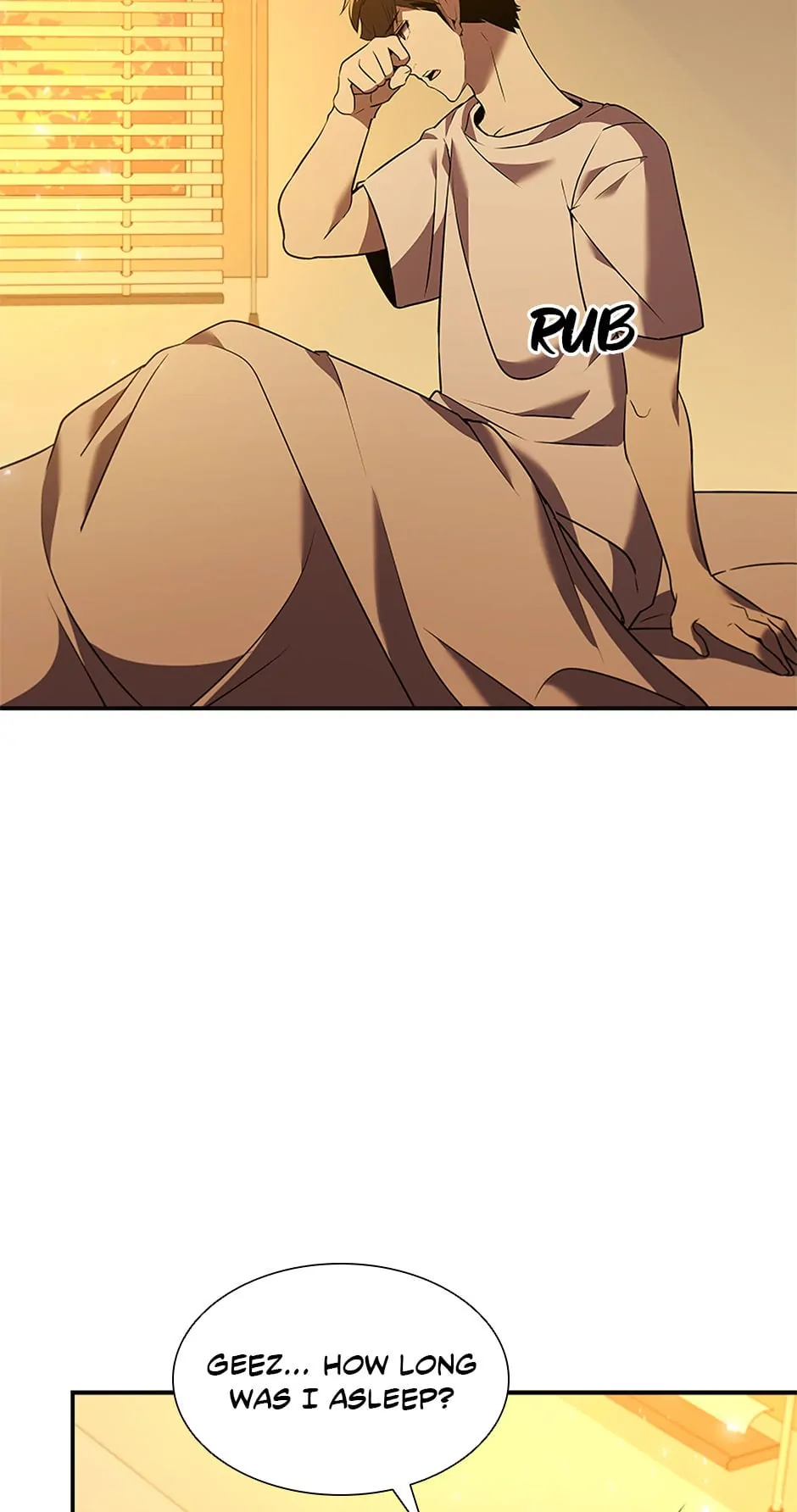 Read Taming Master EN Manga Online