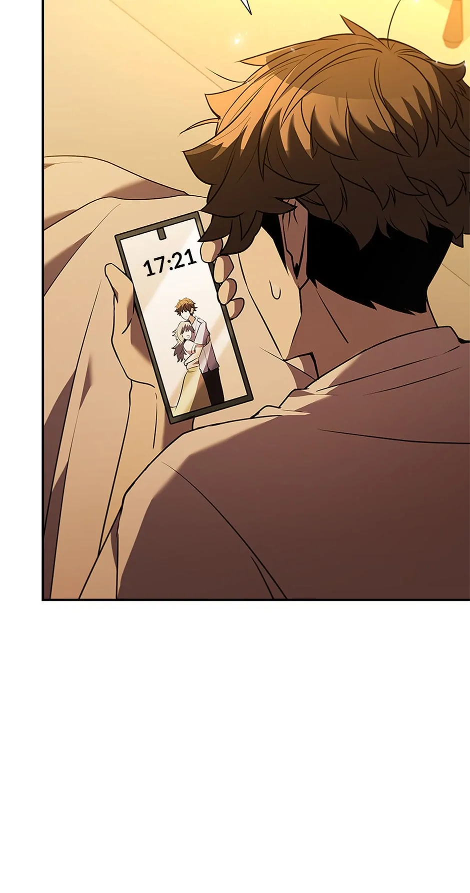 Read Taming Master EN Manga Online