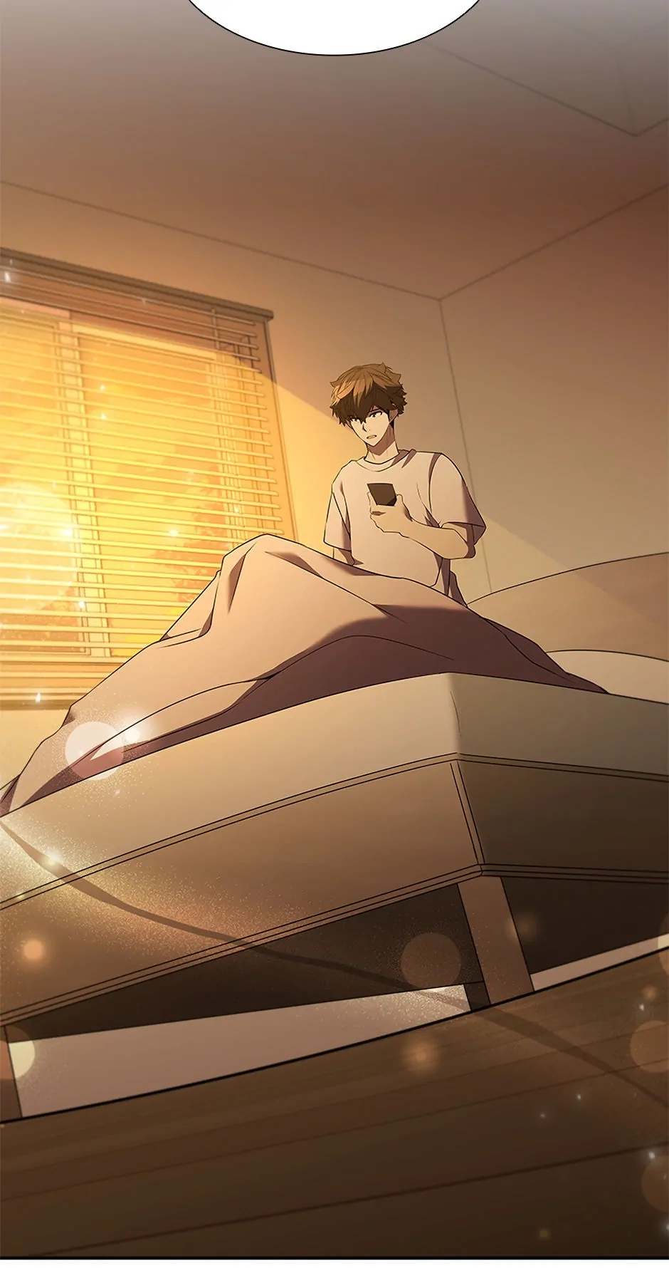 Read Taming Master EN Manga Online