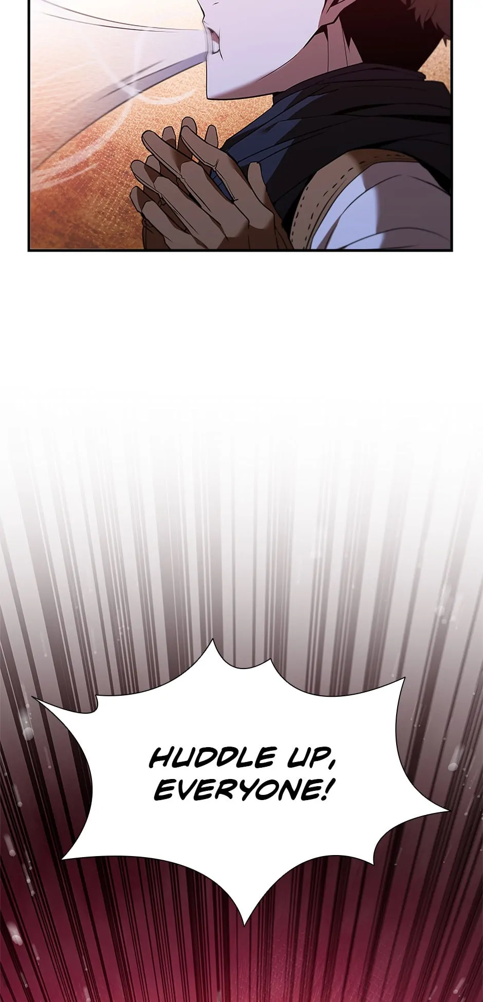 Read Taming Master EN Manga Online