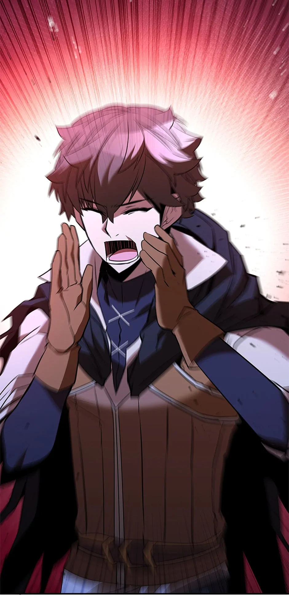 Read Taming Master EN Manga Online