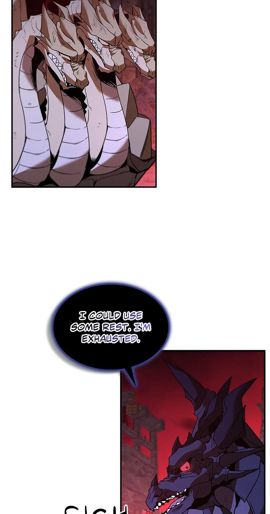 Read Taming Master EN Manga Online