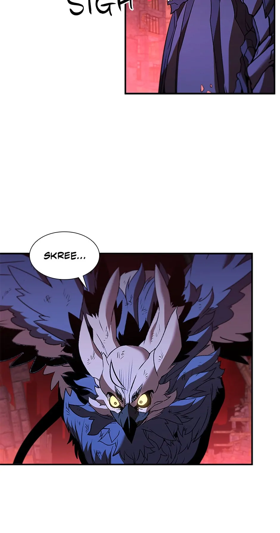 Read Taming Master EN Manga Online