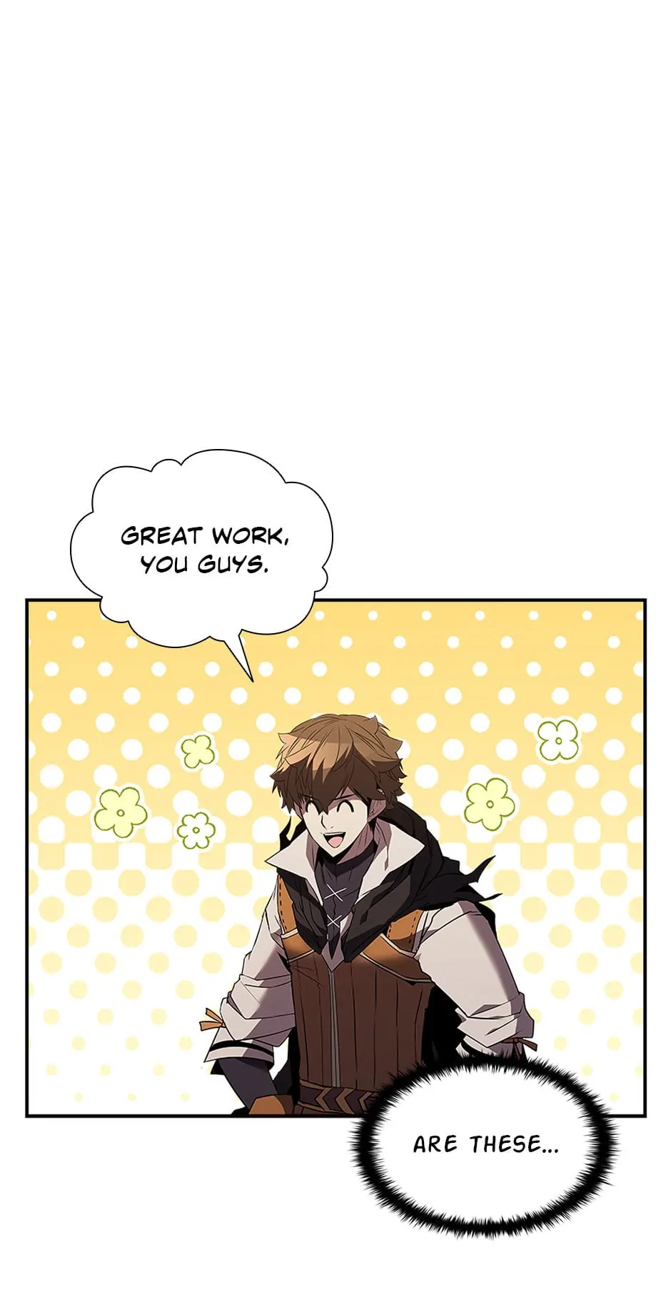 Read Taming Master EN Manga Online