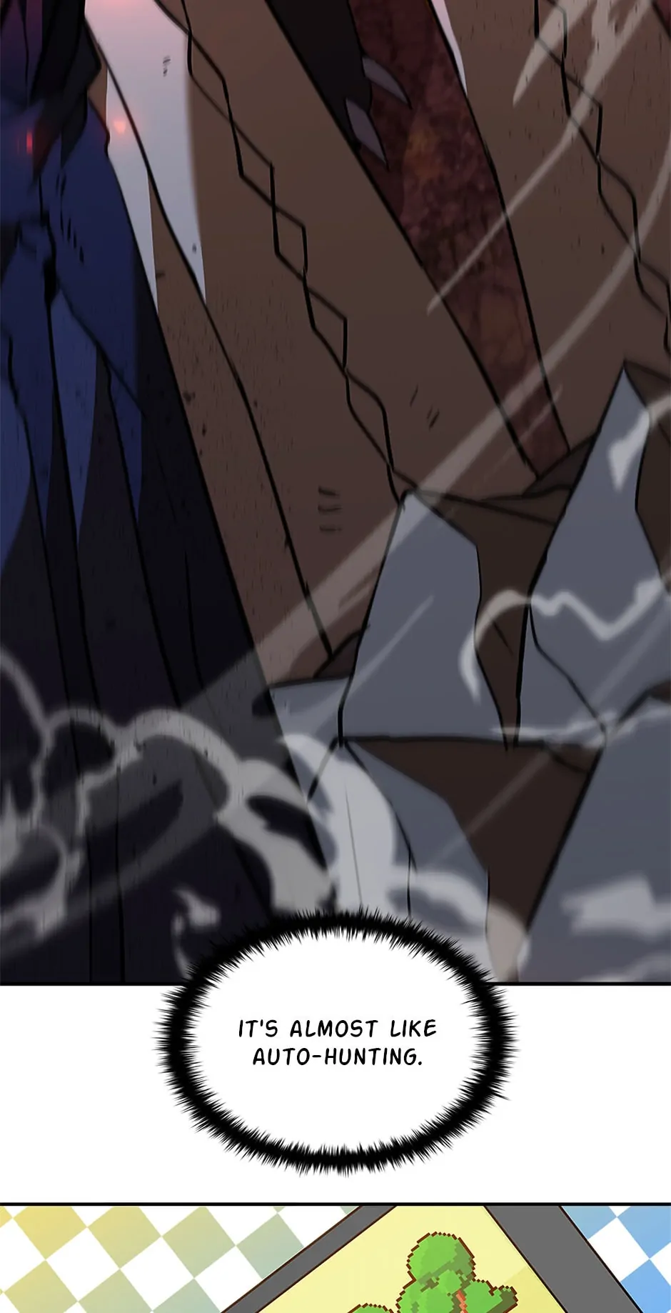 Read Taming Master EN Manga Online