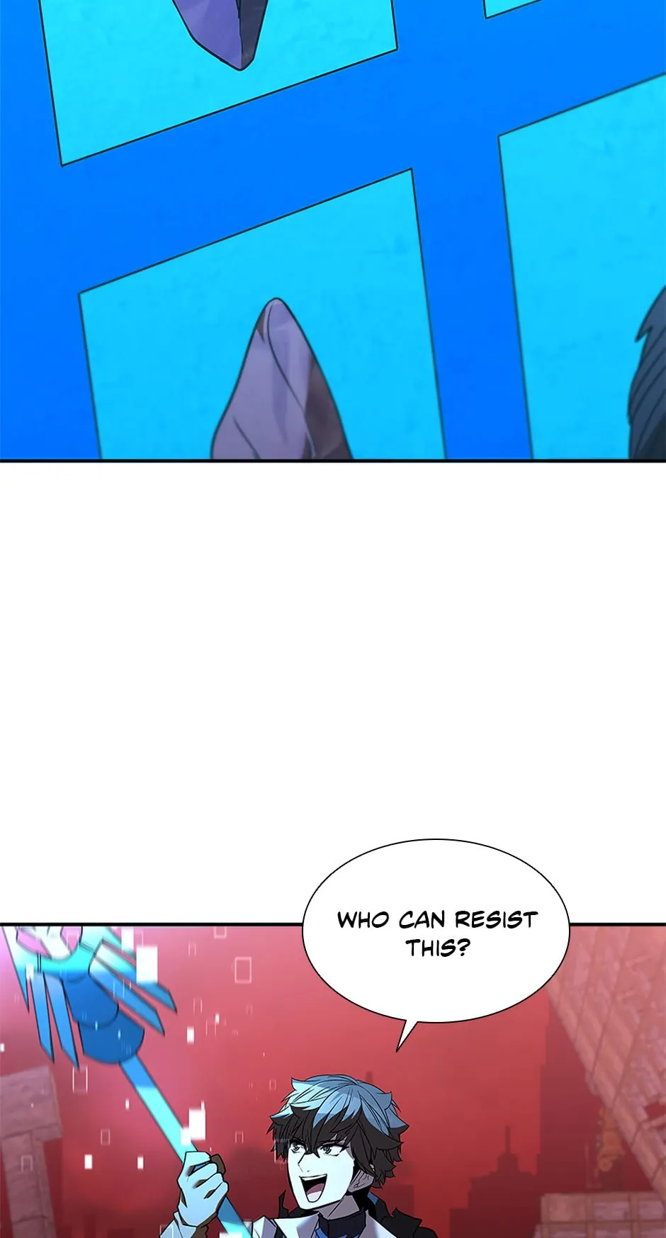 Read Taming Master EN Manga Online