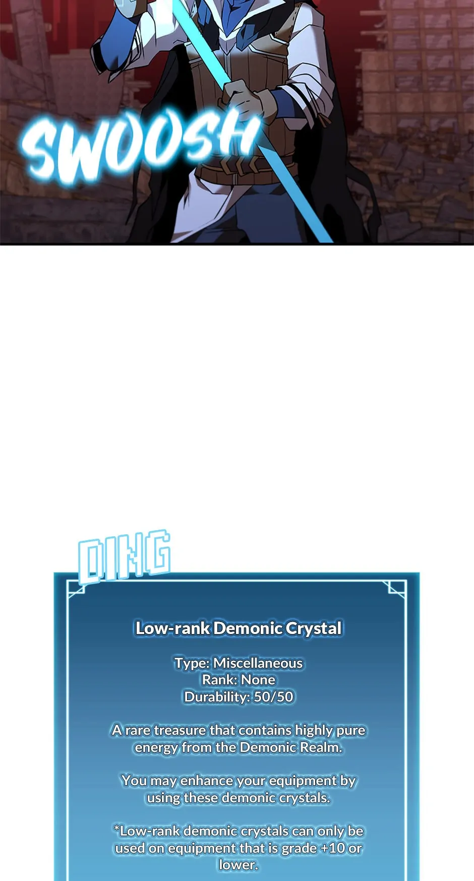 Read Taming Master EN Manga Online