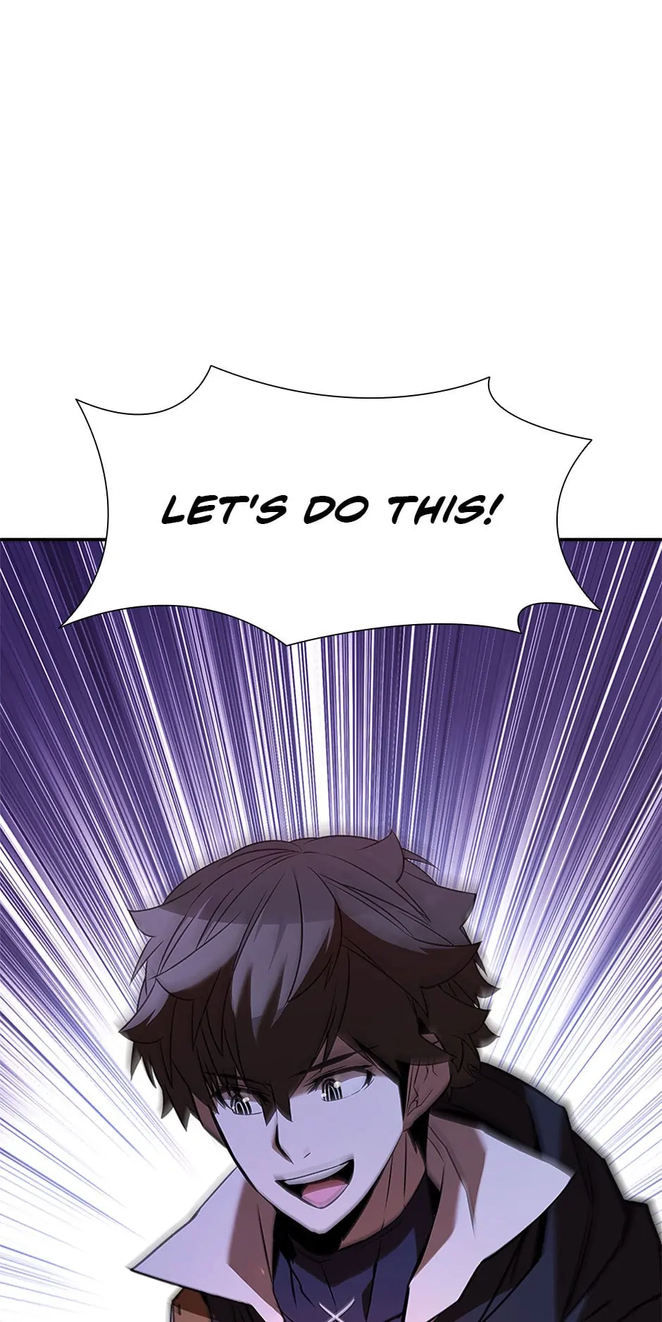 Read Taming Master EN Manga Online