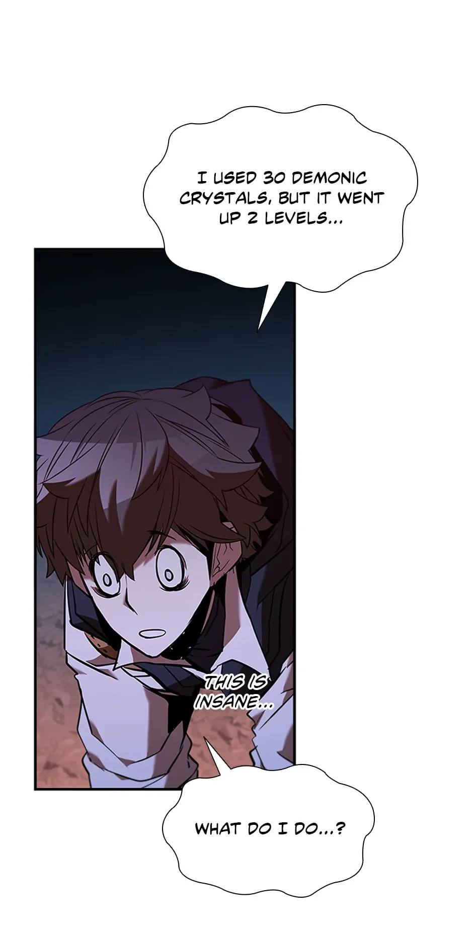 Read Taming Master EN Manga Online