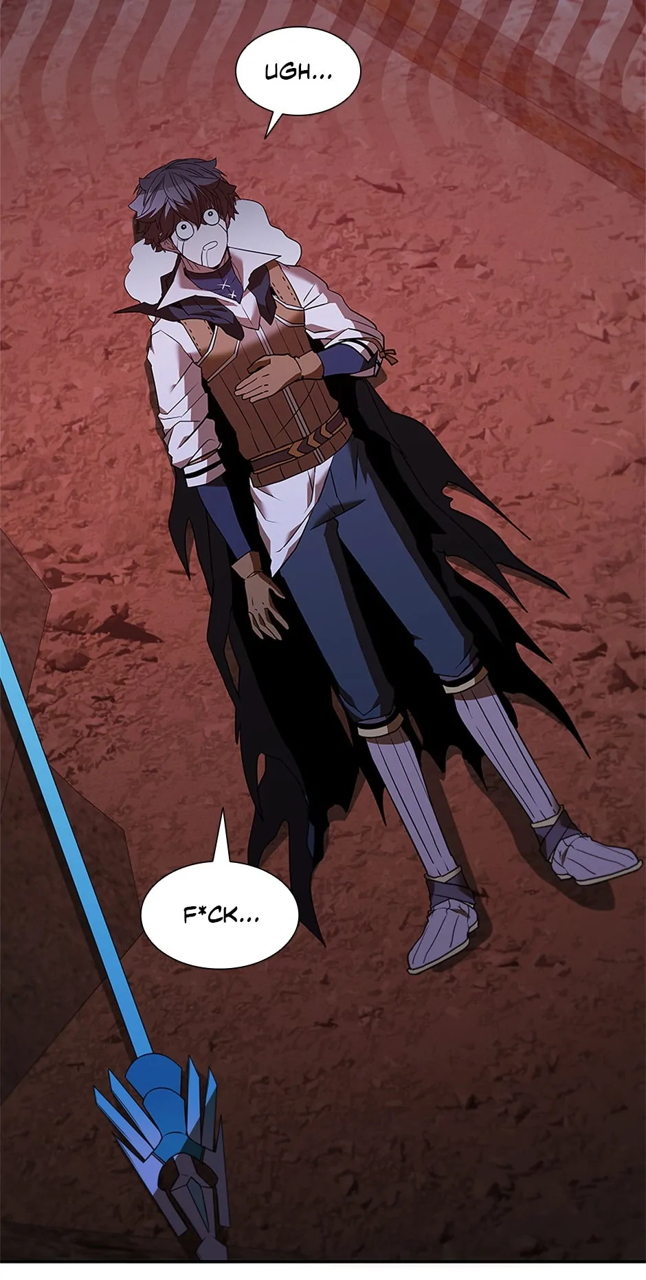 Read Taming Master EN Manga Online