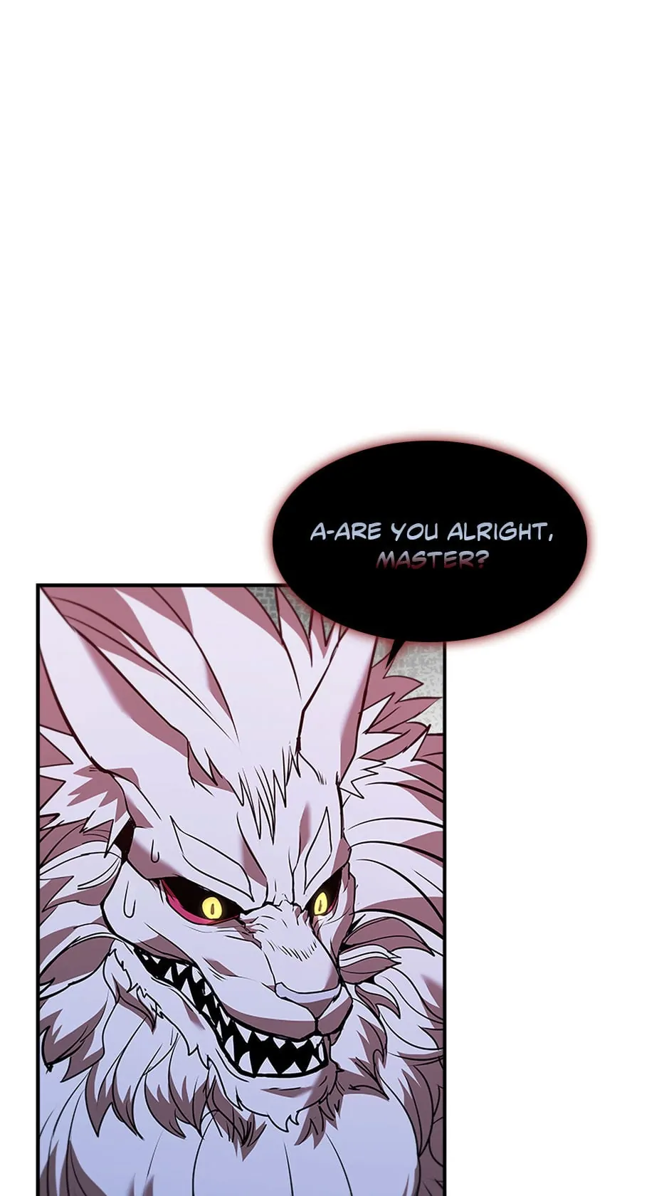 Read Taming Master EN Manga Online