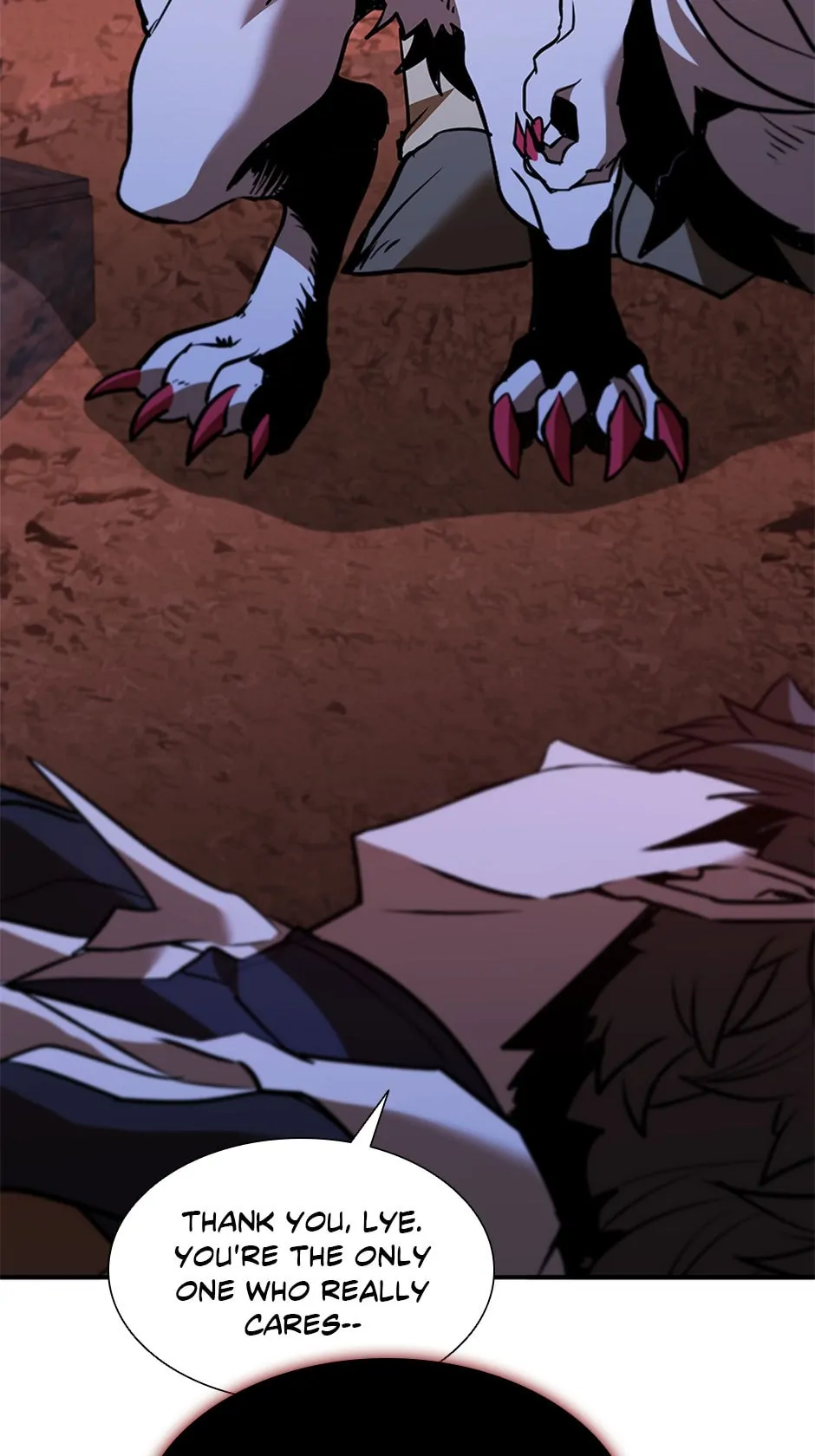 Read Taming Master EN Manga Online