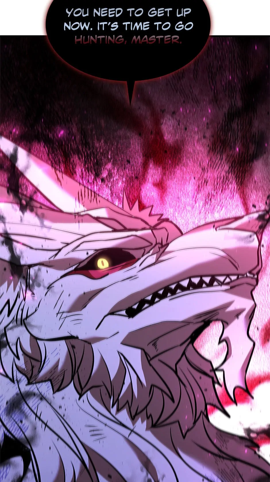 Read Taming Master EN Manga Online