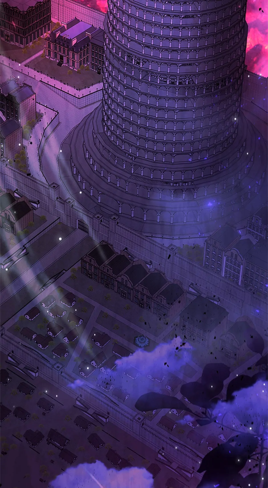 Read Taming Master EN Manga Online