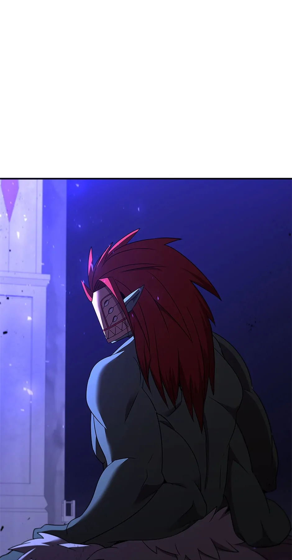 Read Taming Master EN Manga Online