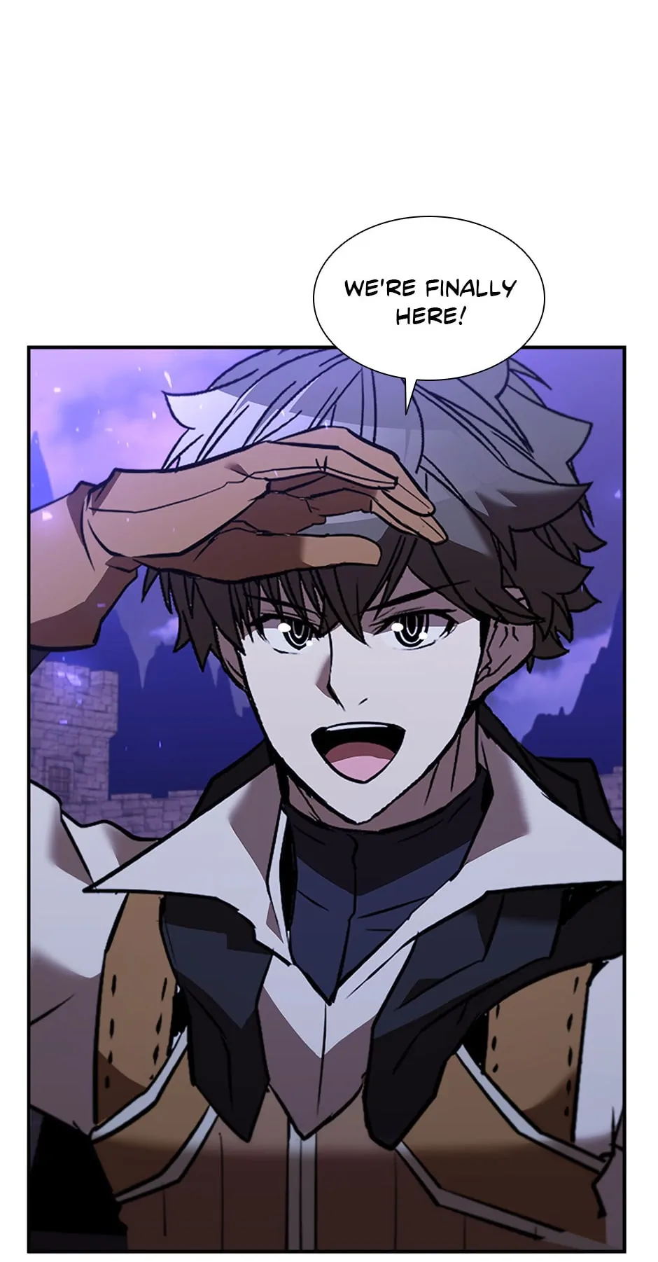 Read Taming Master EN Manga Online