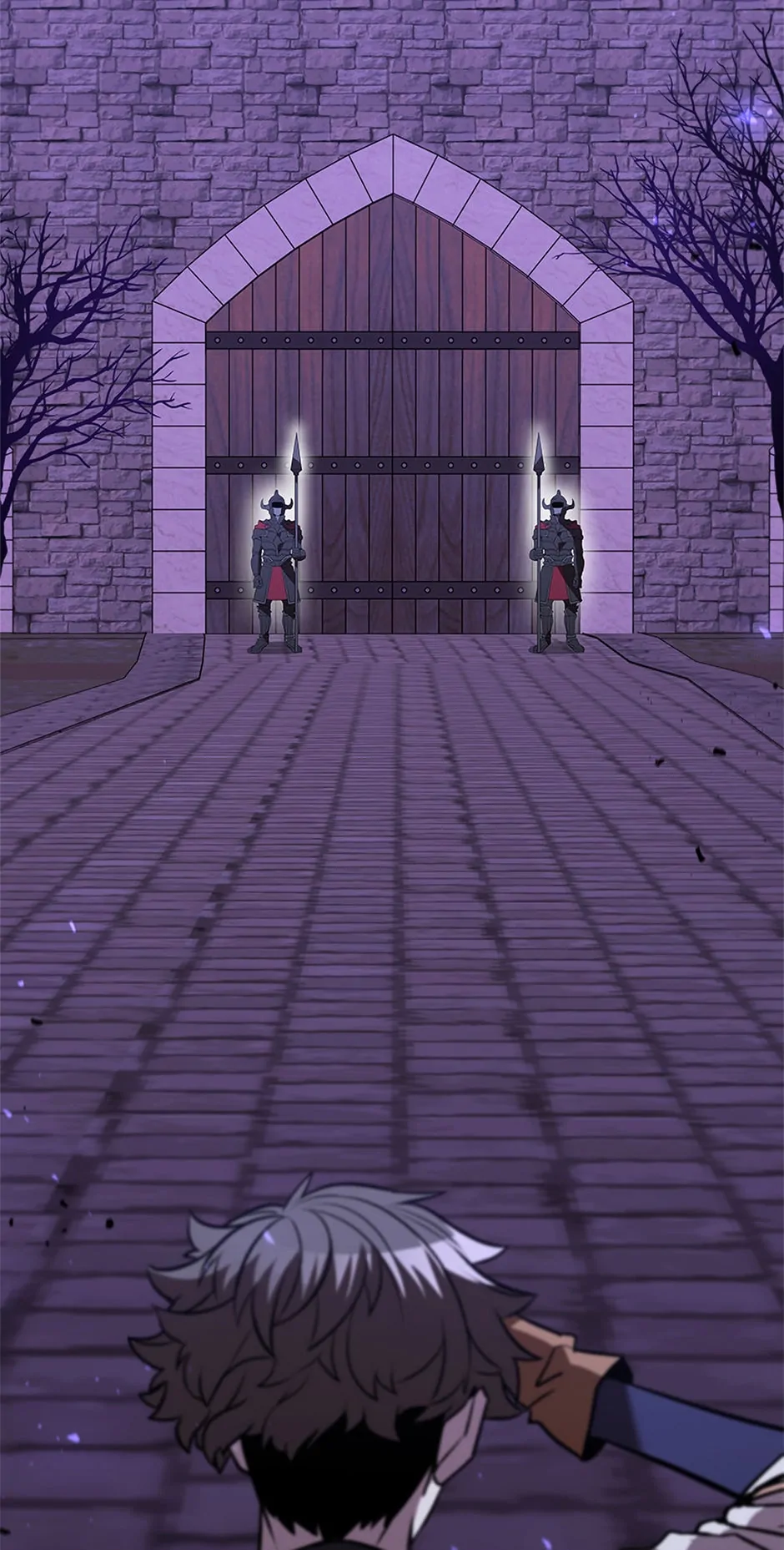 Read Taming Master EN Manga Online