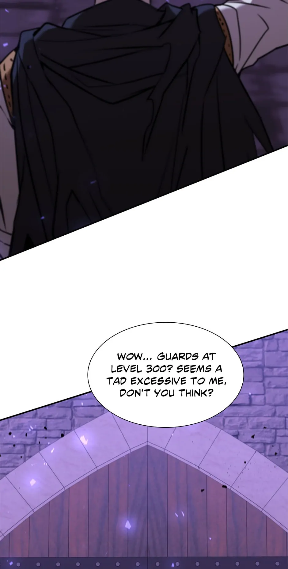 Read Taming Master EN Manga Online