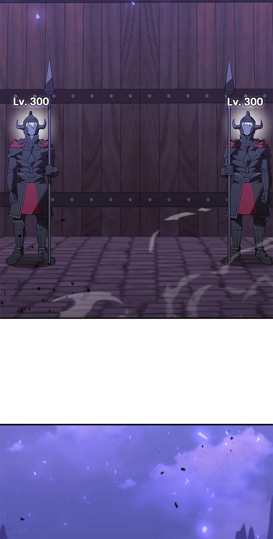 Read Taming Master EN Manga Online