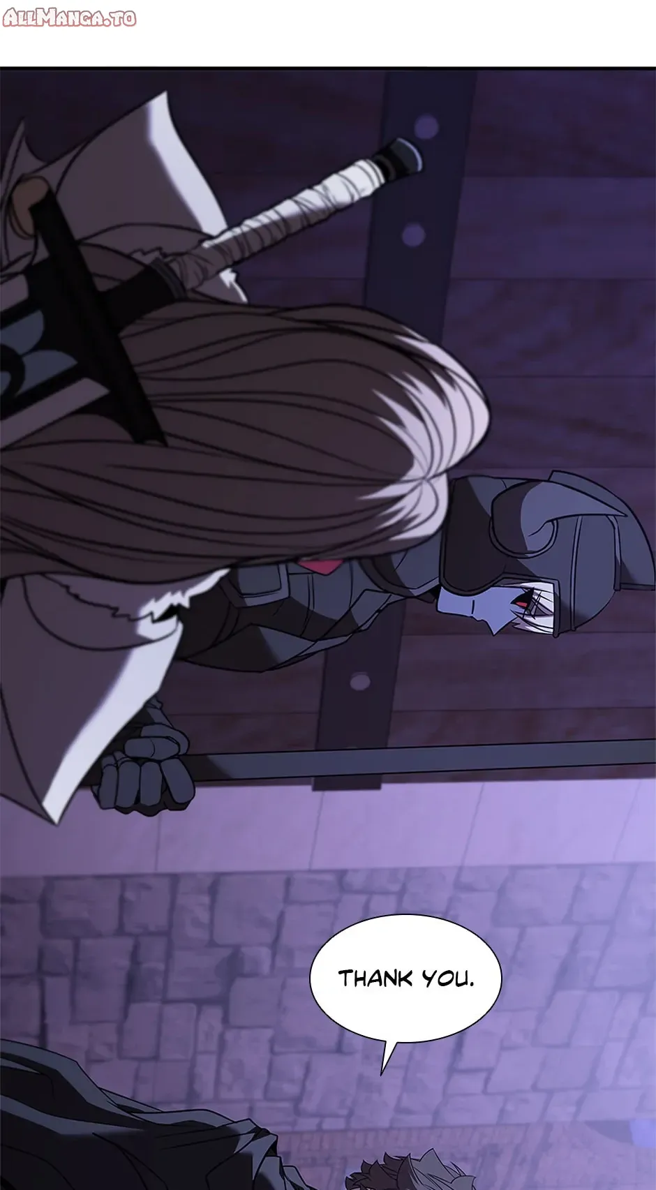 Read Taming Master EN Manga Online