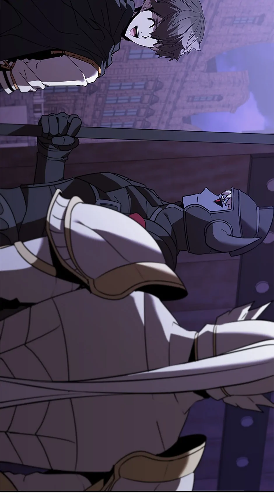 Read Taming Master EN Manga Online