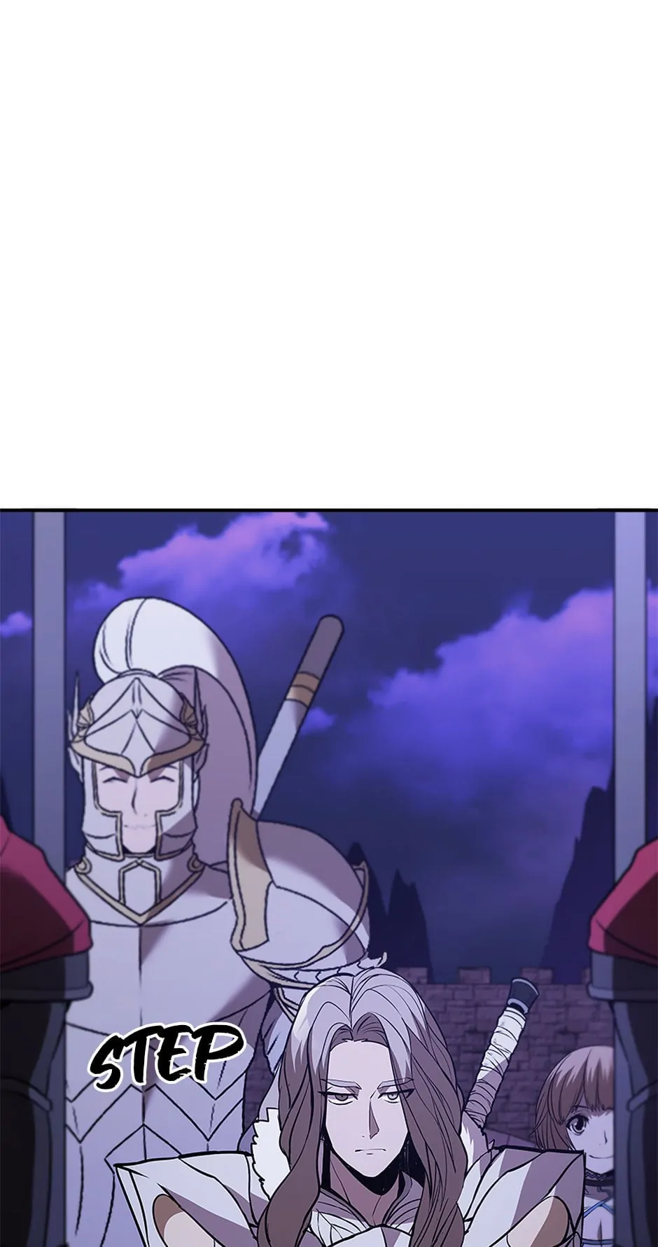 Read Taming Master EN Manga Online