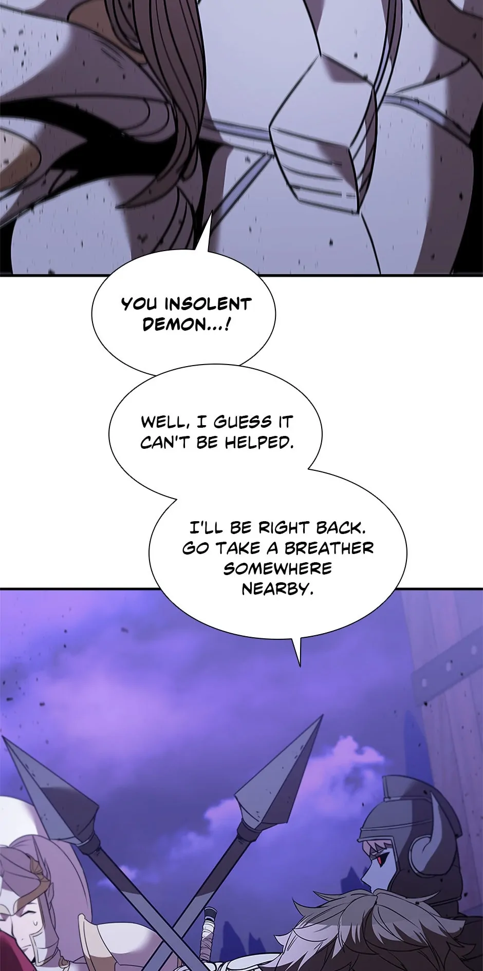 Read Taming Master EN Manga Online