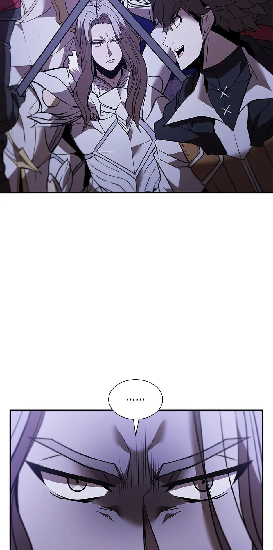 Read Taming Master EN Manga Online